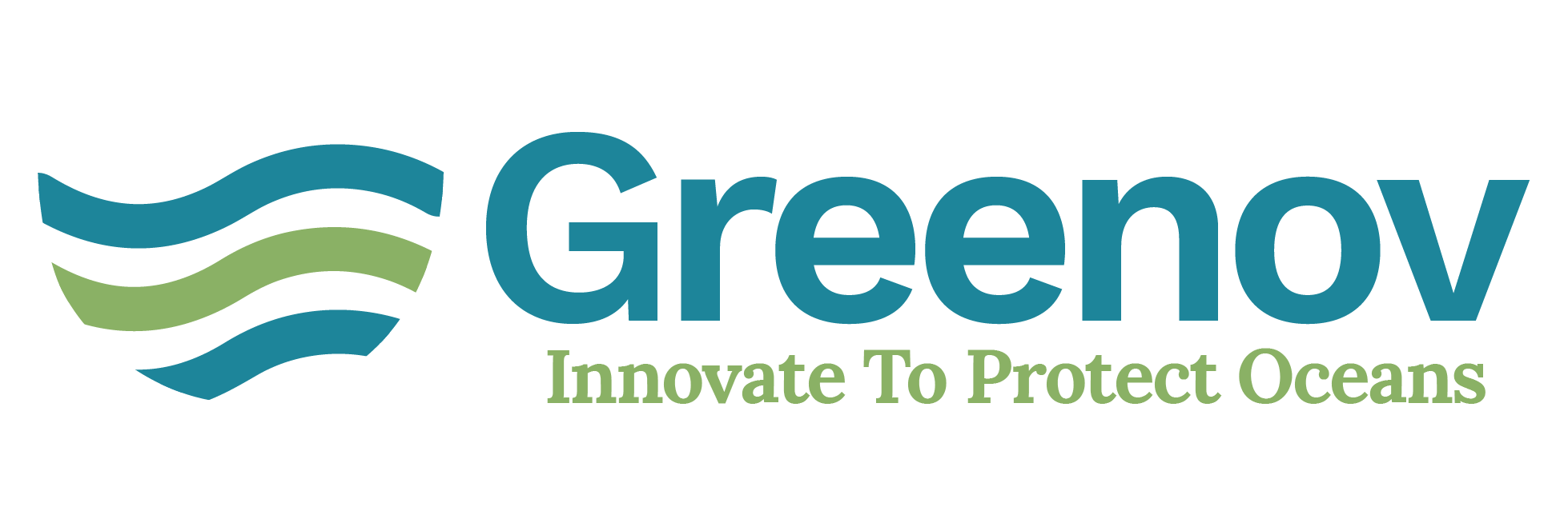 Logo GREENOV