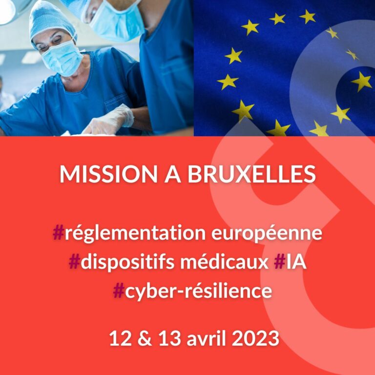 mission esanté