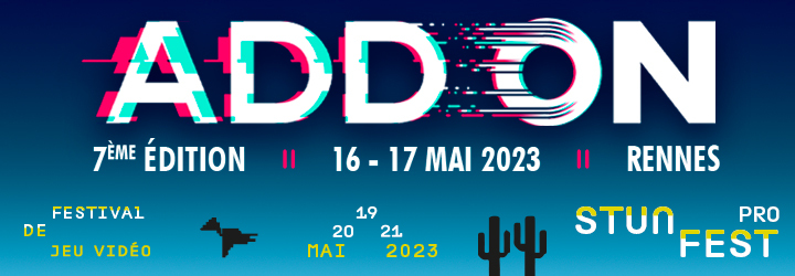 ADDON Stunfest