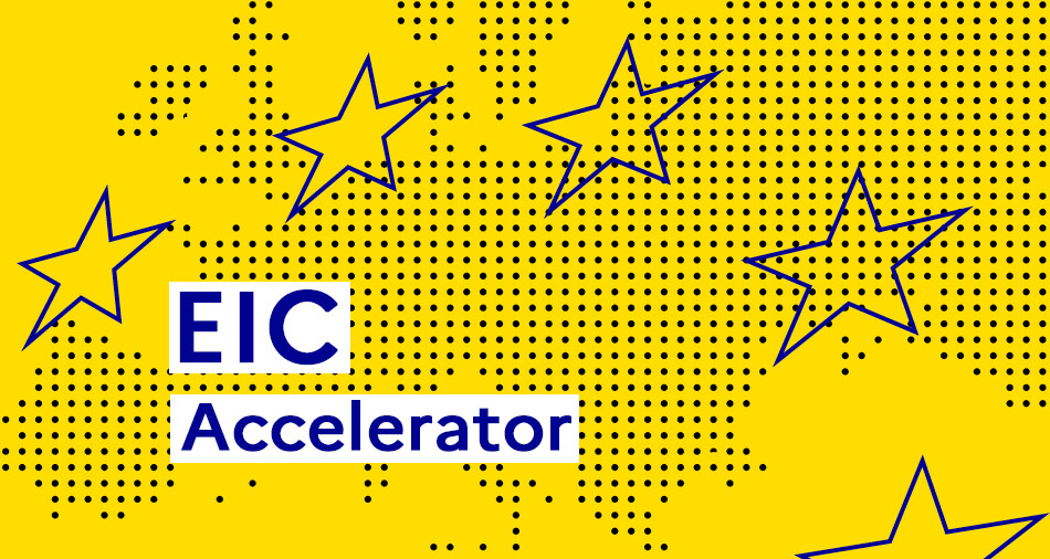 EIC Accelerator