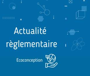 Règlement sur l'écoconception