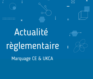 Marquage CE et UKCA
