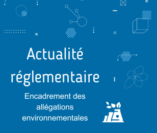Allégations environnementales