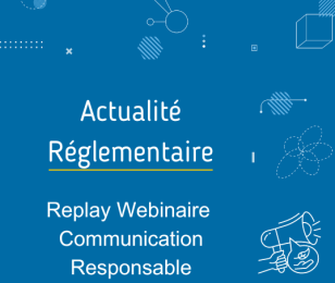 Webinaire Communication Responsable