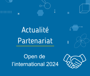 open international