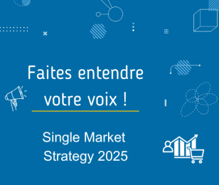 Single Market Strategy 2025