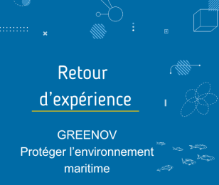 Témoignage GREENOV - Horizon Europe