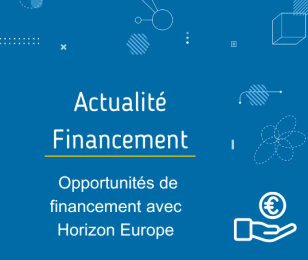 Horizon Europe Cluster 5