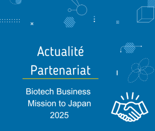 Biotech Mission to Japan 2025