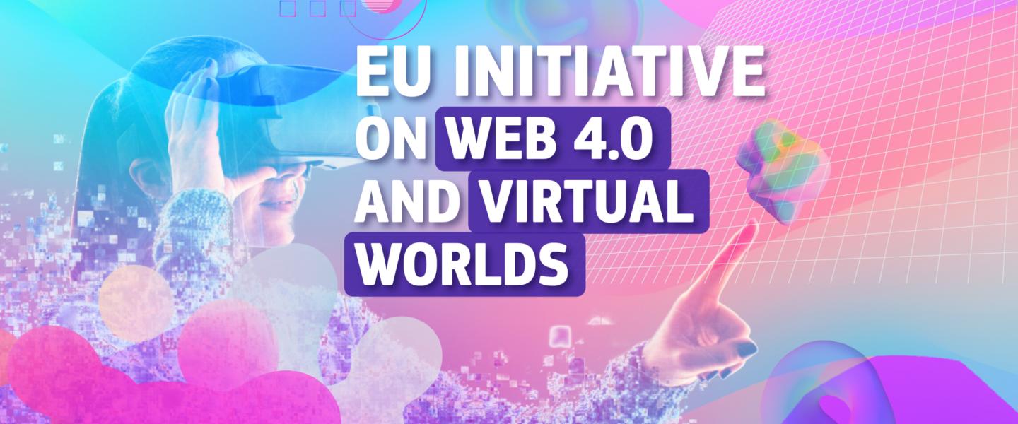 web 4.0 banner