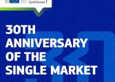 30 ans du marché unique 