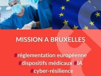 mission esanté