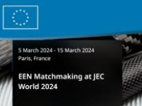 B2B JEC World 2024