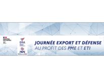 Export défense