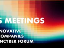 B2B Meetings - InCyber Forum