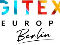 Logo Gitex Europe 2025