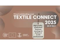 textile connect