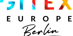Logo Gitex Europe 2025